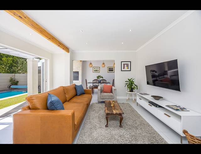 3 BEDROOM GATED ESTATE FOR SALE IN SUNNINGDALE